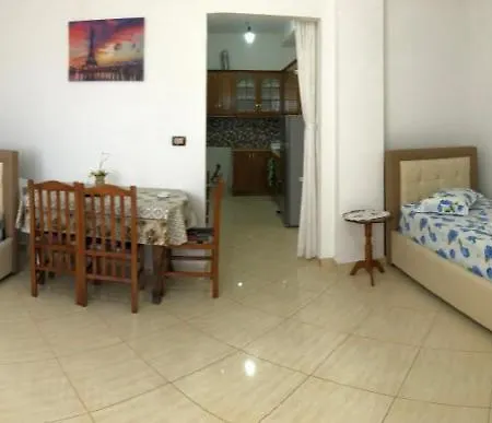 Teo Apartment *
