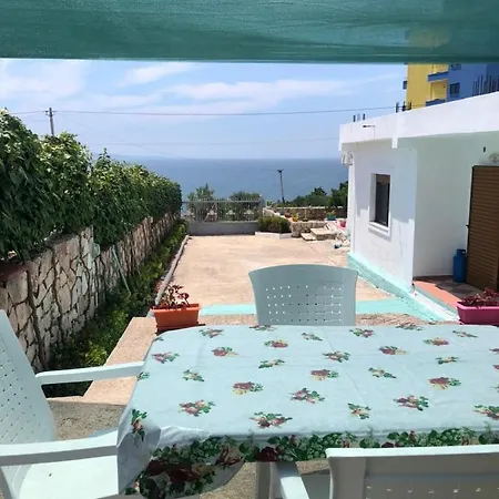 Apartment Teo Sarande