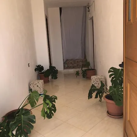 Apartment Teo *