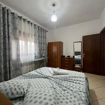Apartment Teo Sarande