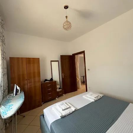 Apartment Teo *