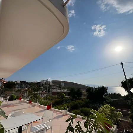 Teo Apartment Sarande